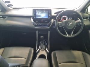 Toyota Corolla Cross 1.8 XS - Image 6