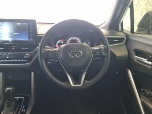 Toyota Corolla Cross 1.8 XS - Image 8