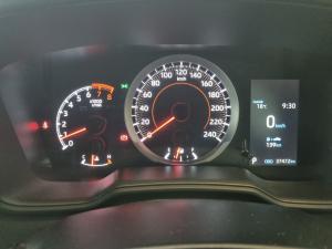 Toyota Corolla Cross 1.8 XS - Image 11