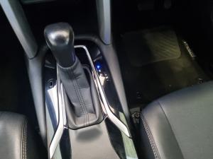 Toyota Corolla Cross 1.8 XS - Image 12