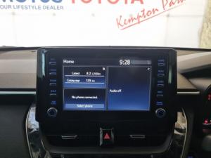 Toyota Corolla Cross 1.8 XS - Image 13