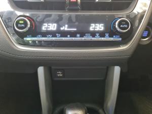 Toyota Corolla Cross 1.8 XS - Image 14