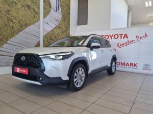 Toyota Corolla Cross 1.8 XS - Image 18