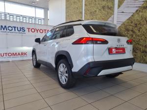 Toyota Corolla Cross 1.8 XS - Image 19