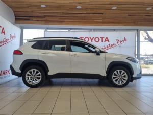Toyota Corolla Cross 1.8 XS - Image 3