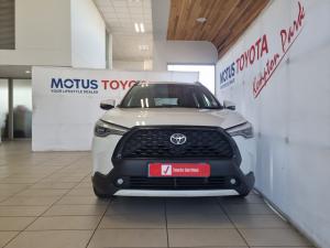 Toyota Corolla Cross 1.8 XS - Image 4