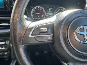 Toyota Urban Cruiser 1.5 XS - Image 9