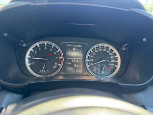 Toyota Urban Cruiser 1.5 XS - Image 10