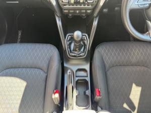 Toyota Urban Cruiser 1.5 XS - Image 11