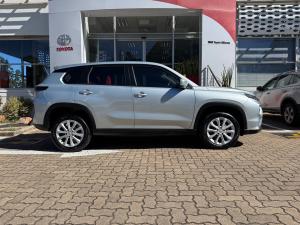 Toyota Urban Cruiser 1.5 XS - Image 3