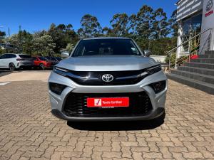 Toyota Urban Cruiser 1.5 XS - Image 4