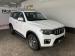 Mahindra Scorpio-N 2.2D Z8 4XPlor - Thumbnail 1