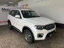Thumbnail Mahindra Scorpio-N 2.2D Z8 4XPlor