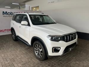 Mahindra Scorpio-N 2.2D Z8 4XPlor - Image 1