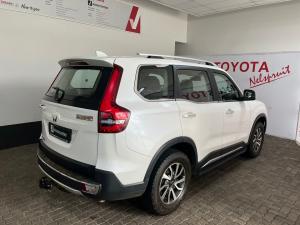 Mahindra Scorpio-N 2.2D Z8 4XPlor - Image 2