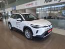 Thumbnail Toyota Corolla Cross 1.8 XS