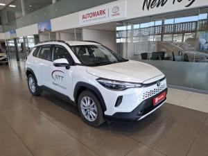 Toyota Corolla Cross 1.8 XS - Image 1
