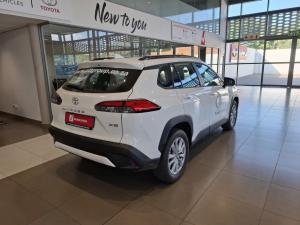 Toyota Corolla Cross 1.8 XS - Image 2