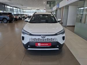 Toyota Corolla Cross 1.8 XS - Image 4