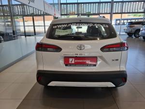 Toyota Corolla Cross 1.8 XS - Image 5