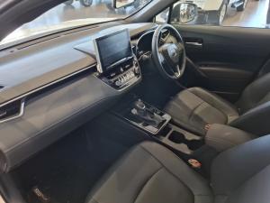 Toyota Corolla Cross 1.8 XS - Image 7