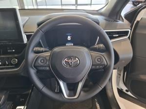 Toyota Corolla Cross 1.8 XS - Image 8