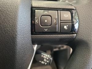 Toyota Hilux 2.4 GD-6 Raider 4X4D/C - Image 10