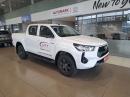 Thumbnail Toyota Hilux 2.4 GD-6 Raider 4X4D/C