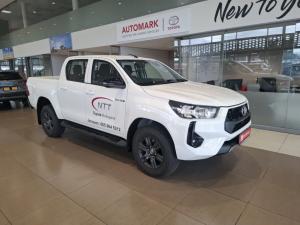 Toyota Hilux 2.4 GD-6 Raider 4X4D/C - Image 1