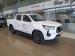 Toyota Hilux 2.4 GD-6 Raider 4X4D/C - Thumbnail 1