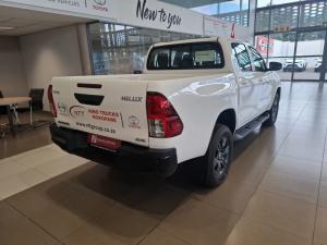 Toyota Hilux 2.4 GD-6 Raider 4X4D/C - Image 2