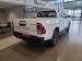 Toyota Hilux 2.4 GD-6 Raider 4X4D/C - Thumbnail 2