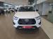 Toyota Hilux 2.4 GD-6 Raider 4X4D/C - Thumbnail 4