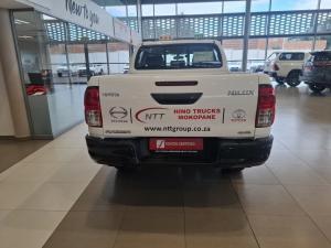 Toyota Hilux 2.4 GD-6 Raider 4X4D/C - Image 5