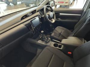 Toyota Hilux 2.4 GD-6 Raider 4X4D/C - Image 7