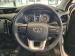 Toyota Hilux 2.4 GD-6 Raider 4X4D/C - Thumbnail 8