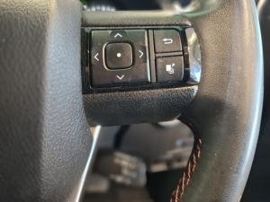 Toyota Fortuner 2.8GD-6 Raised Body automatic - Image 10