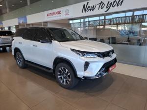 Toyota Fortuner 2.8GD-6 Raised Body automatic - Image 1