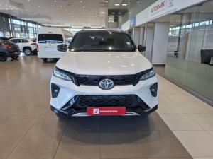 Toyota Fortuner 2.8GD-6 Raised Body automatic - Image 4