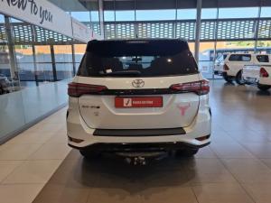 Toyota Fortuner 2.8GD-6 Raised Body automatic - Image 5