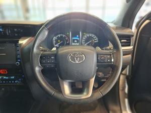 Toyota Fortuner 2.8GD-6 Raised Body automatic - Image 8