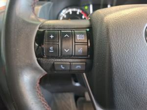 Toyota Fortuner 2.8GD-6 Raised Body automatic - Image 9