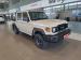Toyota Land Cruiser 79 2.8 GD-6D/C automatic - Thumbnail 1