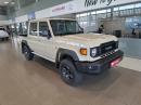 Thumbnail Toyota Land Cruiser 79 2.8 GD-6D/C automatic