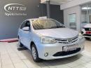 Thumbnail Toyota Etios 1.5 Xs/SPRINT