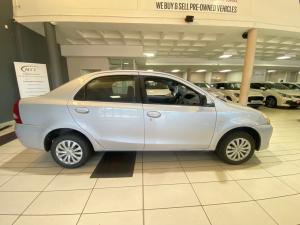 Toyota Etios 1.5 Xs/SPRINT - Image 3