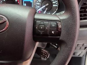 Toyota Hilux 2.4 GD-6 RB RaiderD/C - Image 10