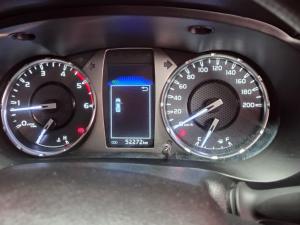 Toyota Hilux 2.4 GD-6 RB RaiderD/C - Image 11