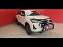 Thumbnail Toyota Hilux 2.4 GD-6 RB RaiderD/C