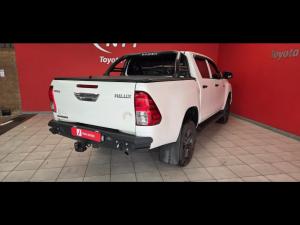 Toyota Hilux 2.4 GD-6 RB RaiderD/C - Image 2